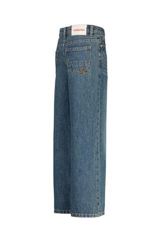 Jeans - Blu