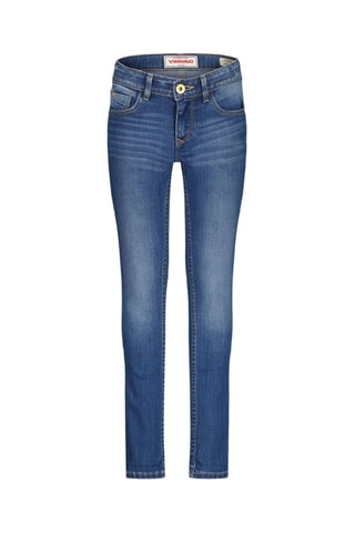Jeans - Blu