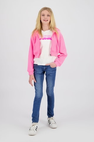 Jeans - Blu