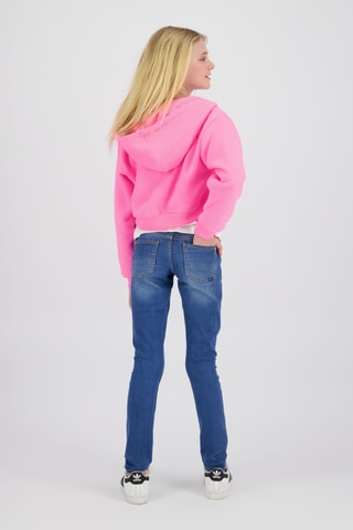 Jeans - Blu