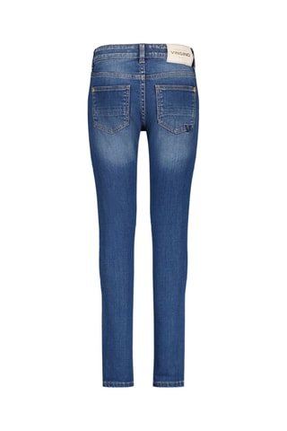 Jeans - Blu