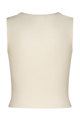 Canotta - Bianco