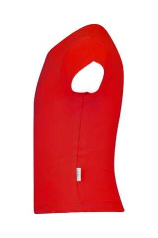 T-shirt - Rosso