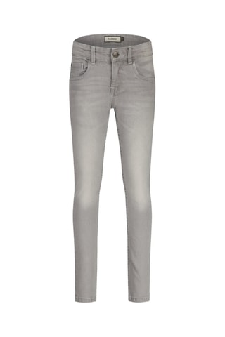 Jeans - Grigio