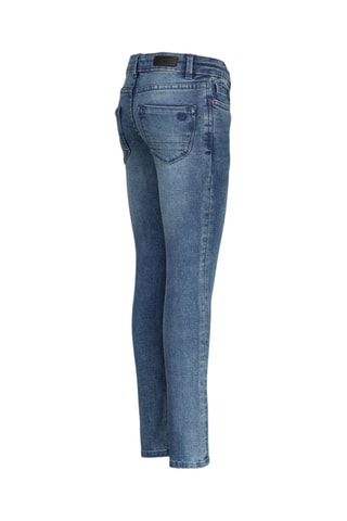 Jeans - Blu