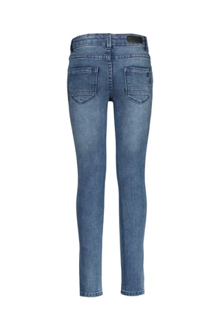 Jeans - Blu