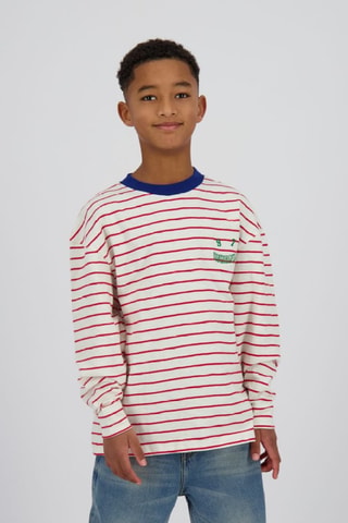 T-shirt - Rosso