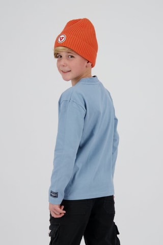 T-shirt - Blu