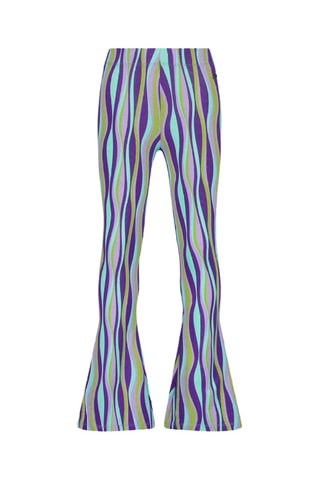 Pantaloni - Viola