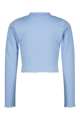 T-shirt - Blu