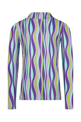 T-shirt - Viola