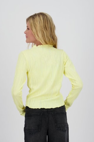 T-shirt - Giallo