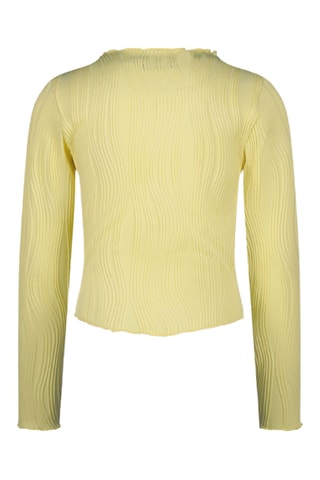 T-shirt - Giallo