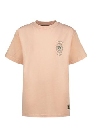 T-shirt - Rosa