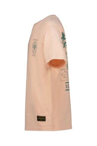 T-shirt - Rosa