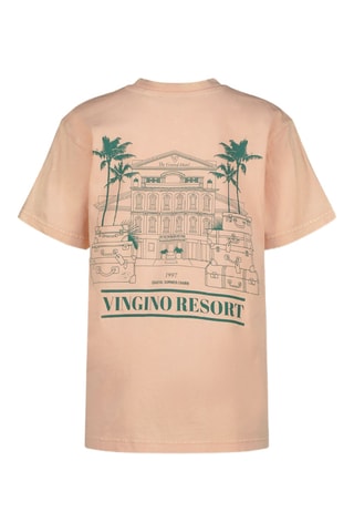 T-shirt - Rosa