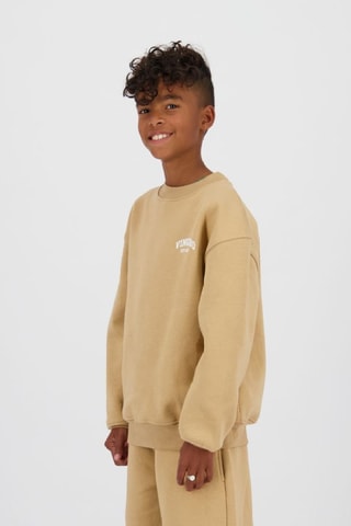Felpa - Beige