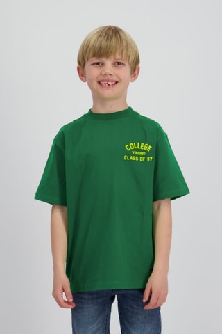 T-shirt - Verde