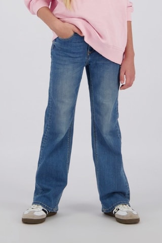 Jeans - Blu