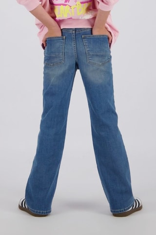 Jeans - Blu
