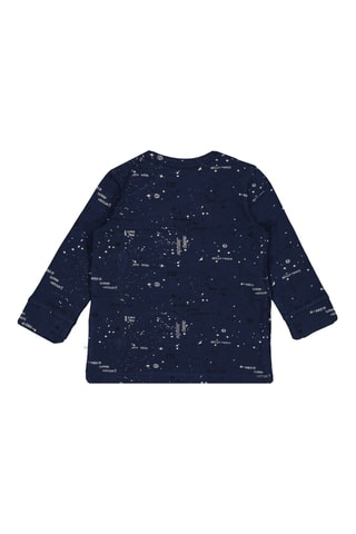 T-shirt - Blu