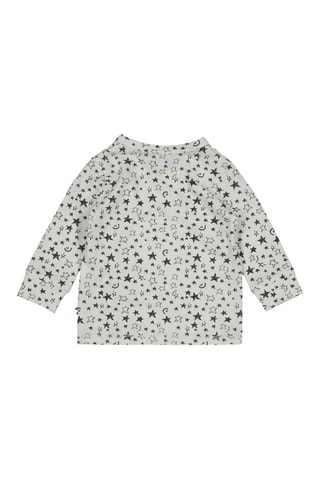 T-shirt - Grigio
