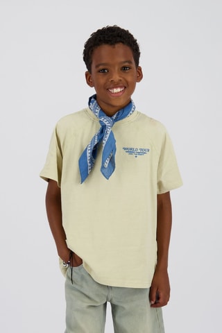 T-shirt - Bianco