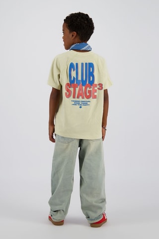 T-shirt - Bianco