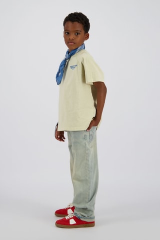T-shirt - Bianco