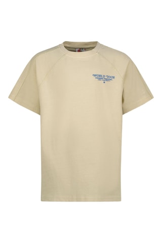 T-shirt - Bianco