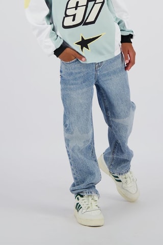 Jeans - Blu