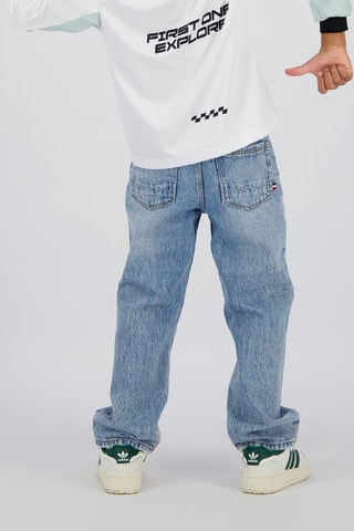 Jeans - Blu