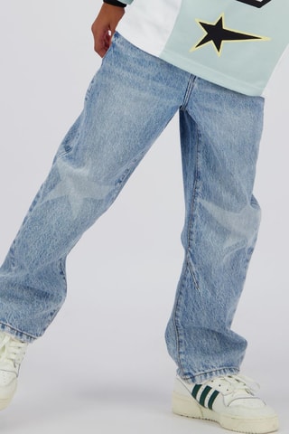 Jeans - Blu