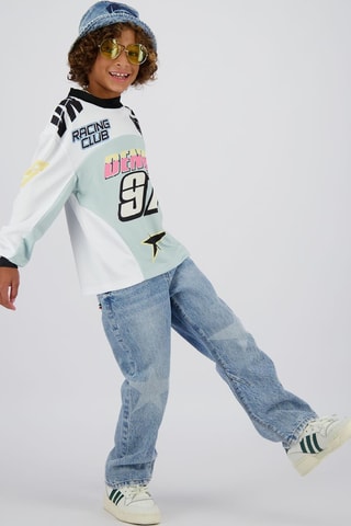 Jeans - Blu