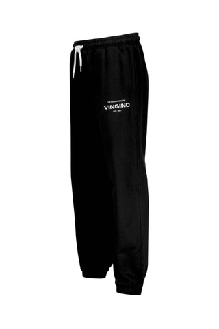 Pantaloni sportivi - Nero