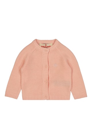 Cardigan - Rosa