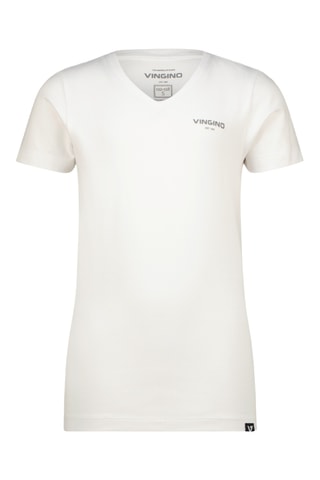 T-shirt - Bianco