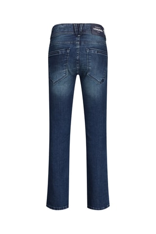 Jeans - Blu
