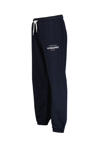 Pantaloni sportivi - Blu