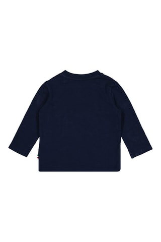 T-shirt - Blu