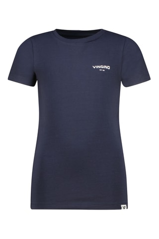 T-shirt - Blu