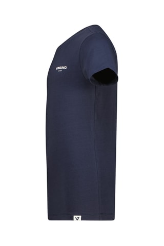 T-shirt - Blu
