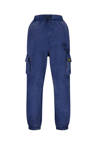 Pantaloni - Blu