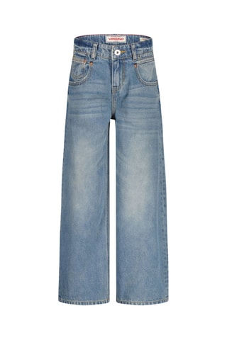Jeans - Blu