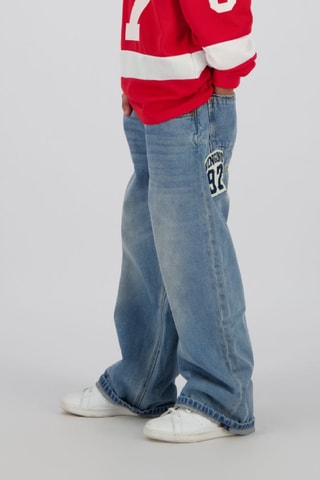 Jeans - Blu