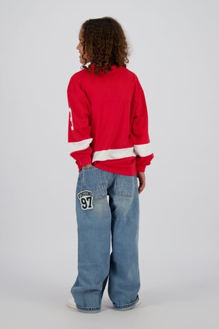 Jeans - Blu