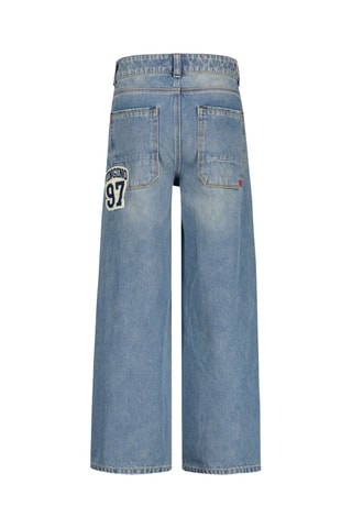 Jeans - Blu