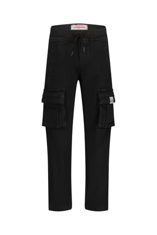 Jeans - Nero