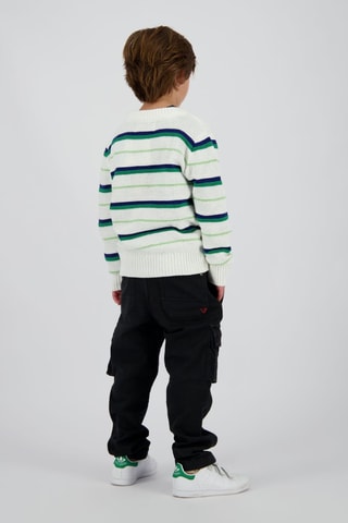 Jeans - Nero