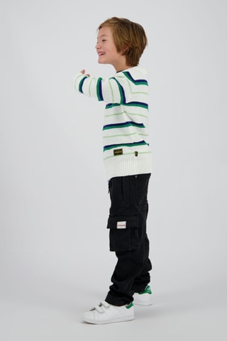 Jeans - Nero